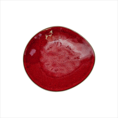 Dessertteller 19,5 cm _a la maison magma__top